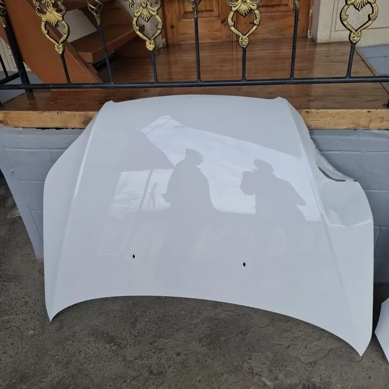 Nexia 3 radnoy kapot