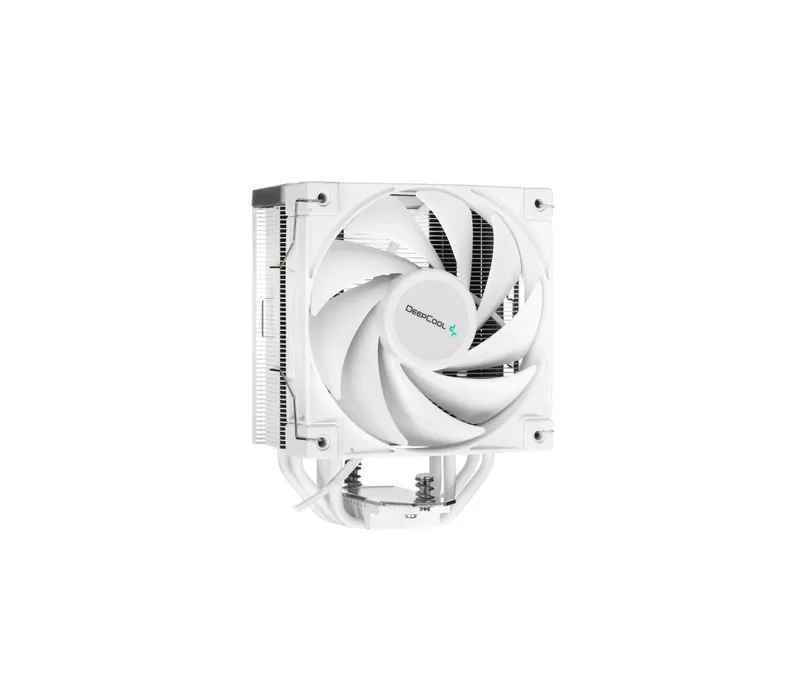 ' Кулер для процессора DeepCool AK400 WH (White) 1 ' Кулер для процессора DeepCool AK400 WH (White) 1