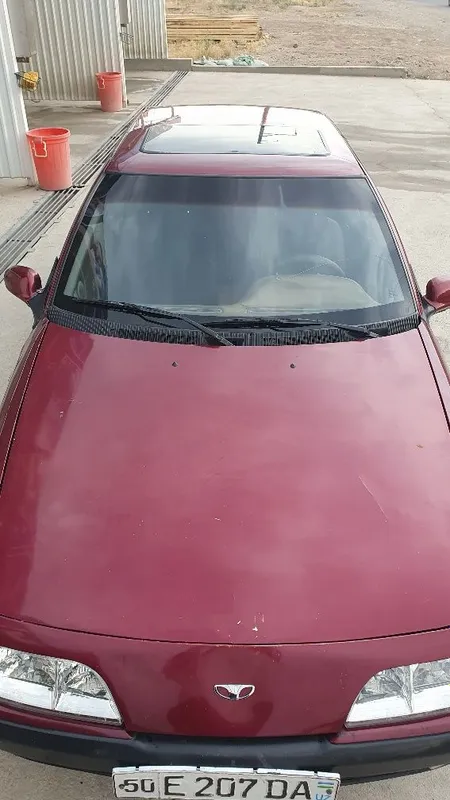 Daewoo Espero 1.5 5 Daewoo Espero 1.5 5