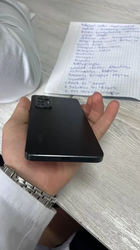 Xiaomi 12 lite idial — фото 2