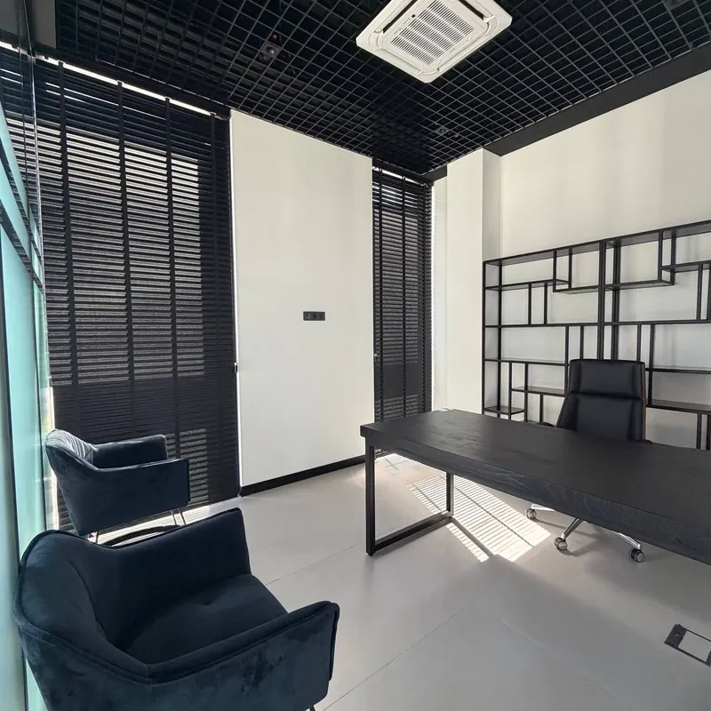 Nest One Продается Офис 114 м2 Tashkent City Шайхонтахурский район — фото 4