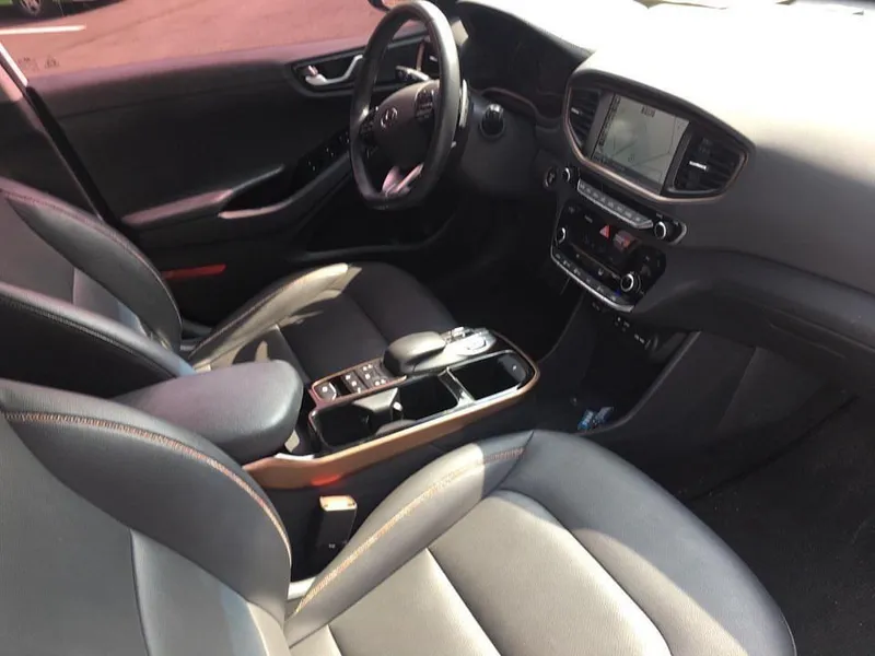 hyundai ioniq electric 28 kwh (Soh 100%) 5 hyundai ioniq electric 28 kwh (Soh 100%) 5