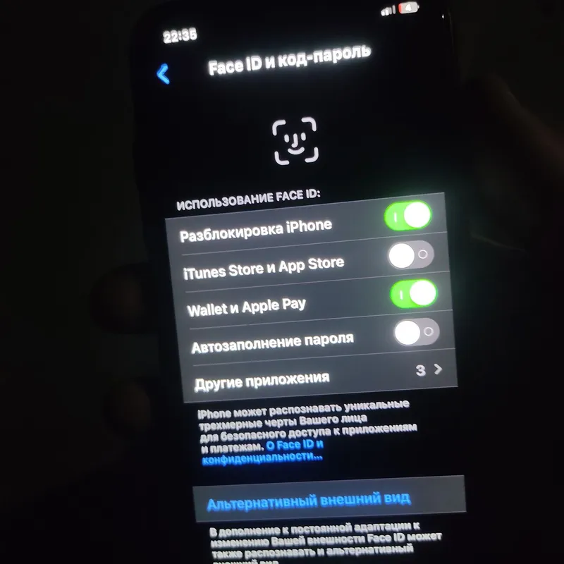 Srochno sotiladi holati ideal iPhone x — фото 2
