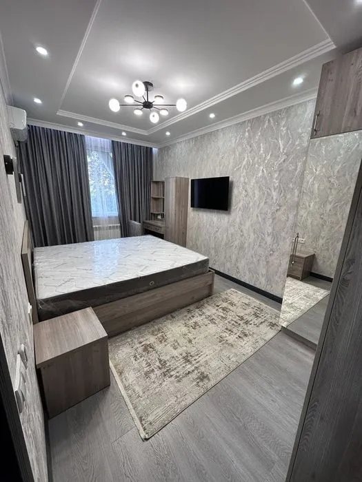 Юнусабад-4| ТЦ: Gallery | ЖК: Yunusabad Residence 3 Юнусабад-4| ТЦ: Gallery | ЖК: Yunusabad Residence 3
