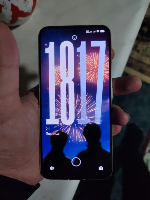 xiaomi 13 global 1