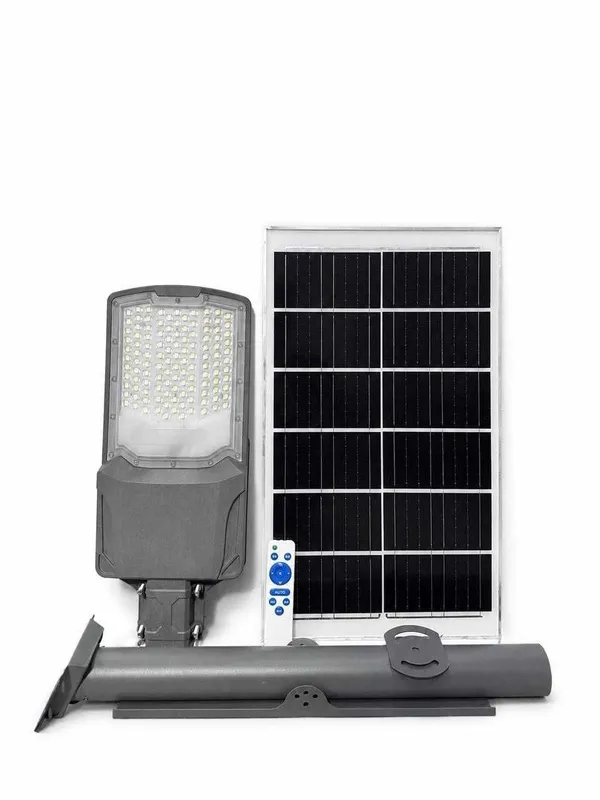 Солнечный прожектор 400W