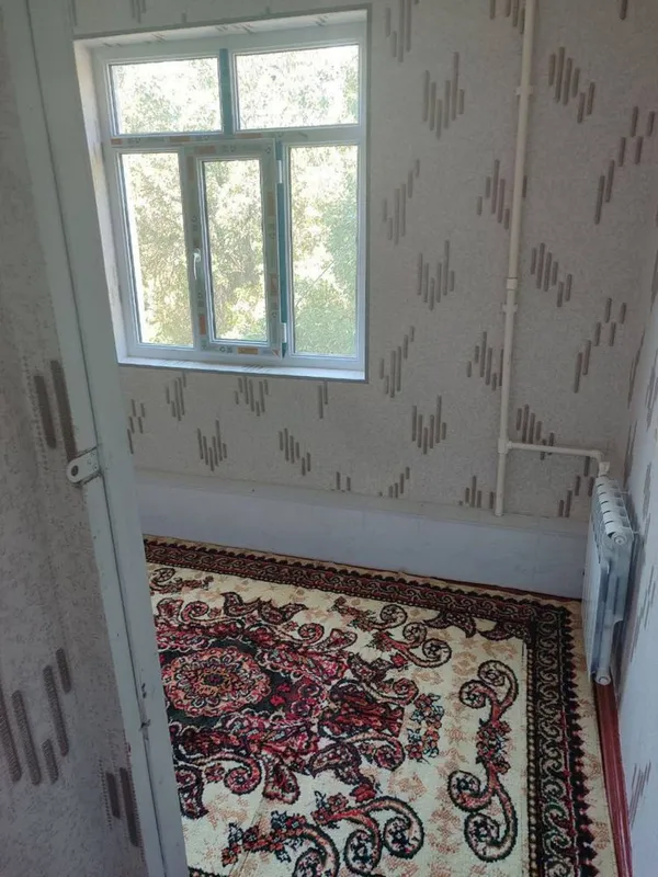 Uy ijararaga beriladi, Paxtazor MFY, 3-qavat 4