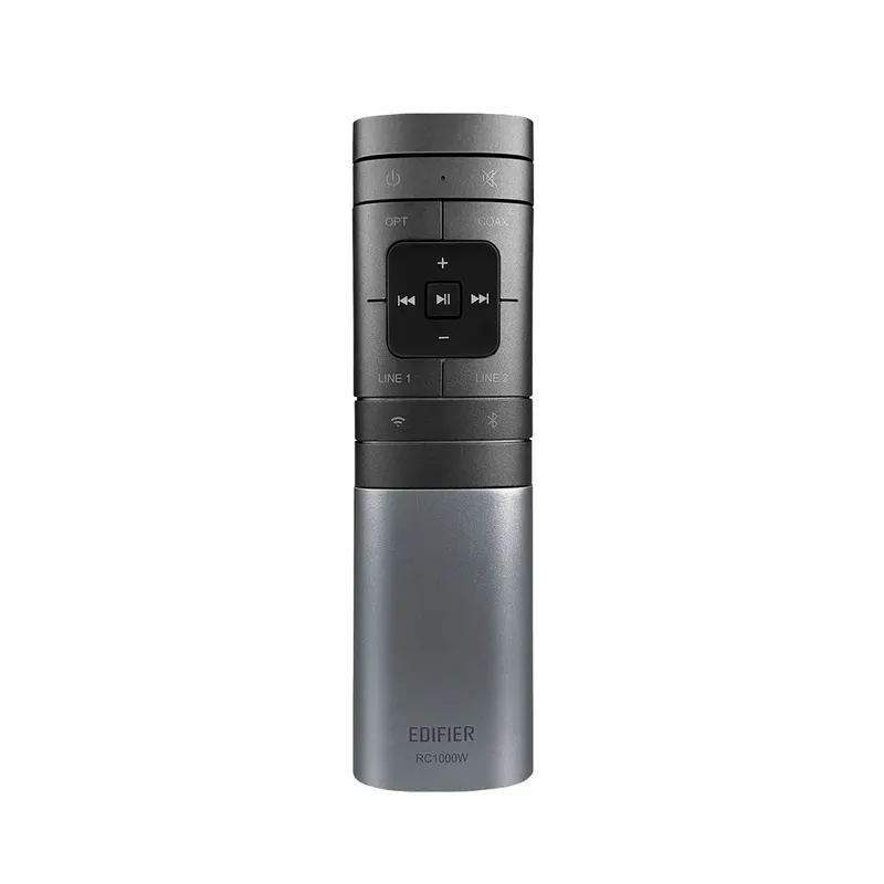 Edifier S1000W — Hi‑Res 2.0 акустика, Bluetooth, для ПК и музыки — фото 4