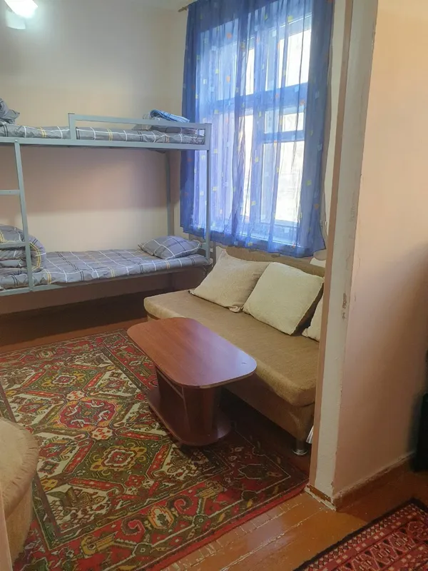 Янгиабад. Гостевой домик. 3 Янгиабад. Гостевой домик. 3