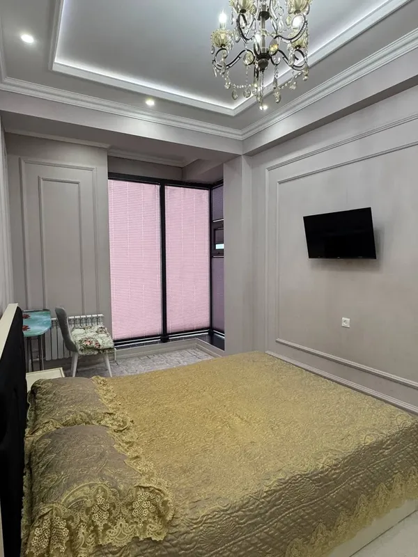 Jizzax shahri Dream Houseda Ijara bor — фото 2