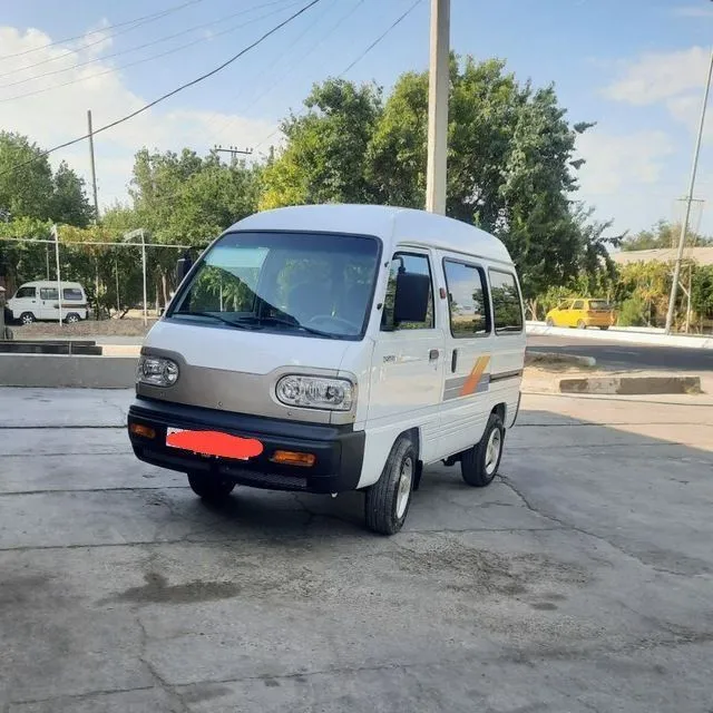 Damas sotiladi yangi 1