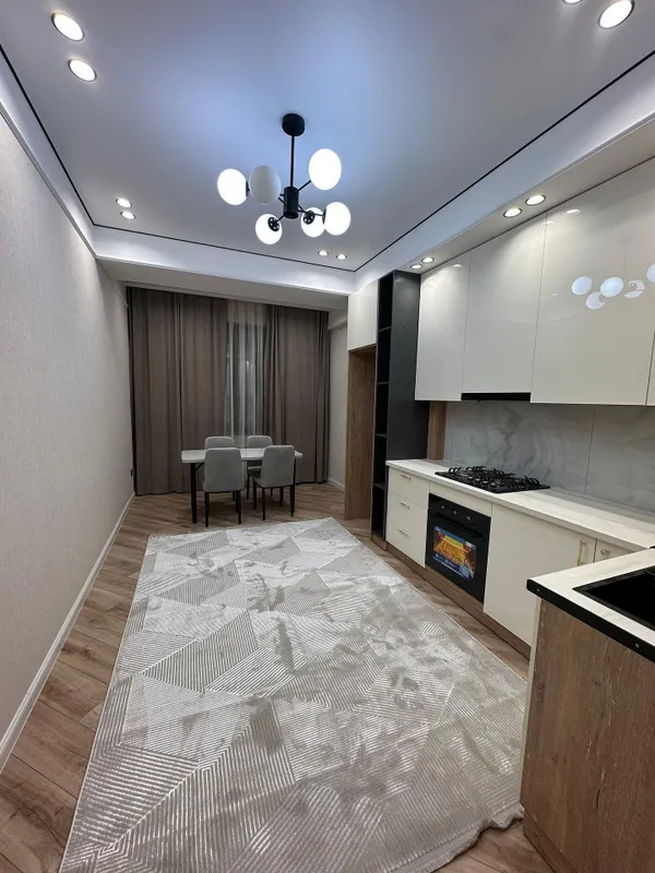 Usta malyar o‘zbekiston bo‘ylab xizmat qilamiz — фото 3