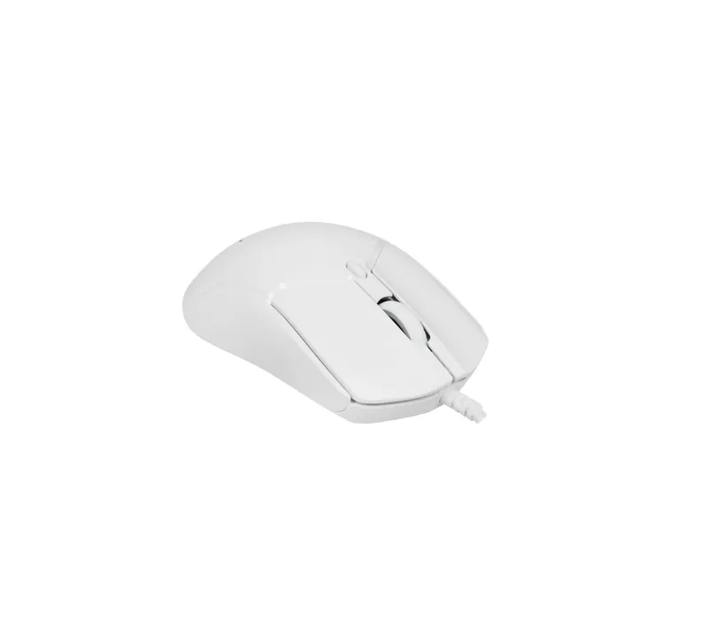 ' Мышь HyperX Pulsefire Haste 2 White — фото 1