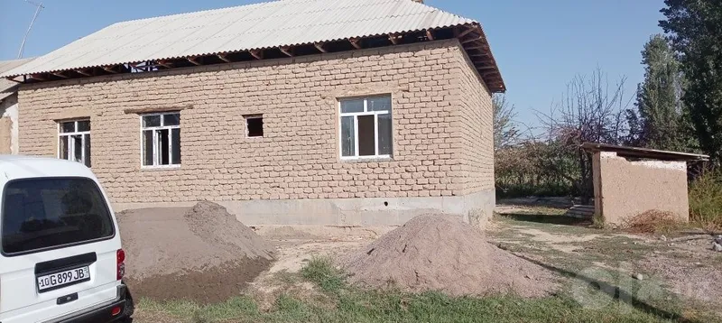 Срочна 16 сотих йенги уйимиз сотилади 3 Срочна 16 сотих йенги уйимиз сотилади 3