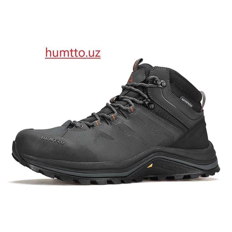 Трекинговая обувь Humtto 250709A-2 Трекинговая обувь Humtto 250709A-2