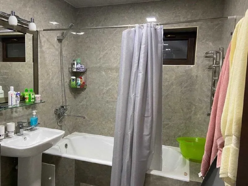 Аренда 2-комнатной квартиры, 65 м², Мирабад — фото 7 Аренда 2-комнатной квартиры, 65 м², Мирабад — фото 7