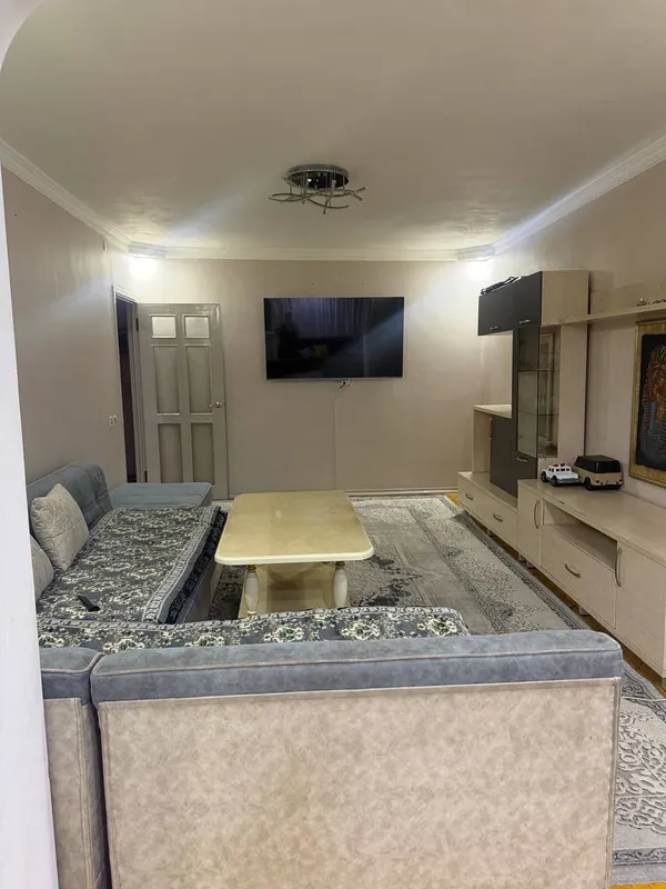 3-комнатная квартира, 80 м2, Мирзо Улугбек 2