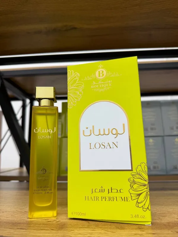 Boutique Hair Perfume — sochlar uchun atir — фото 1
