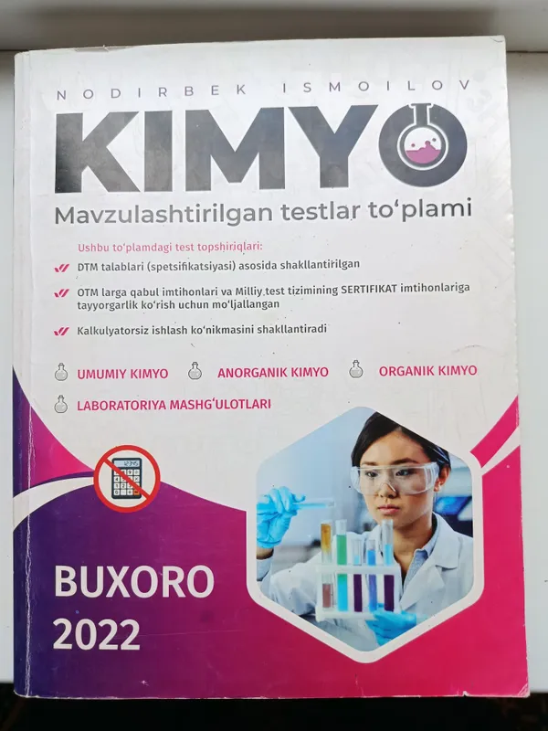 kitoblar yangi