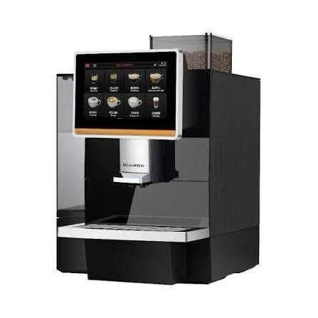 Кофемашина dr.cofee F10 Кофемашина dr.cofee F10