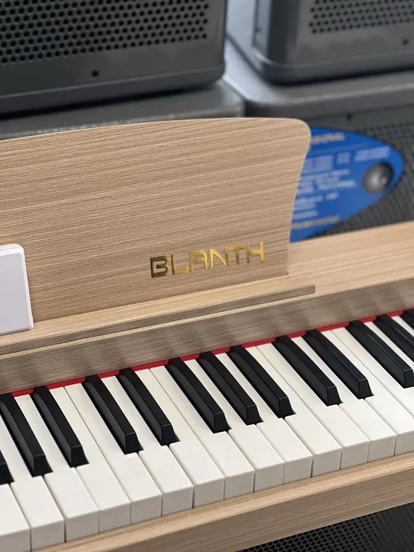 Пианино Blanth 150 1 Пианино Blanth 150 1