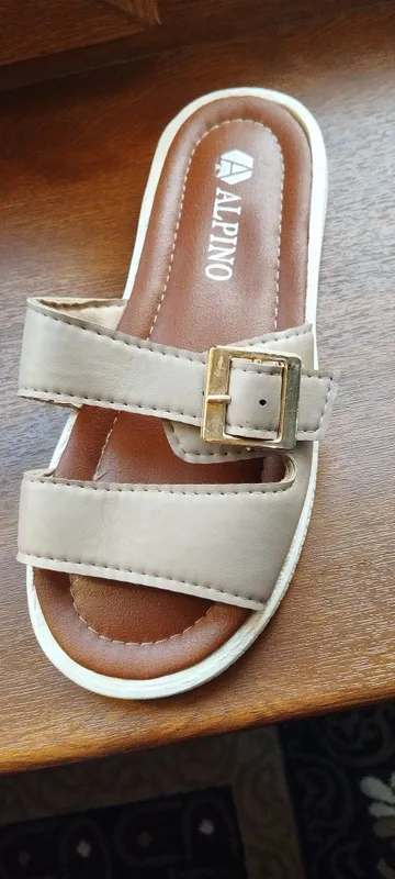 Yozgi Tapochka
