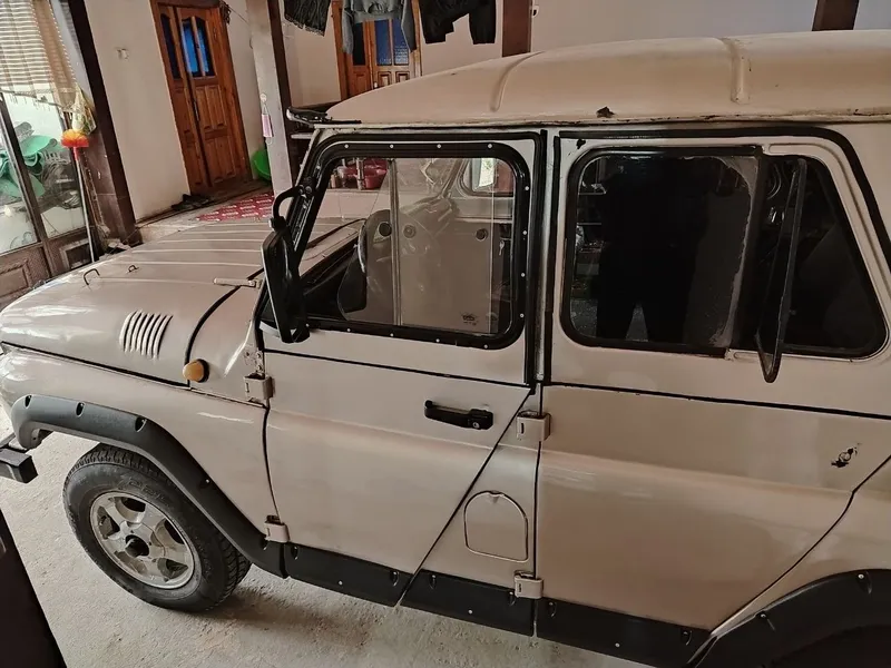 Avtomobil. Uaz469B 2 Avtomobil. Uaz469B 2