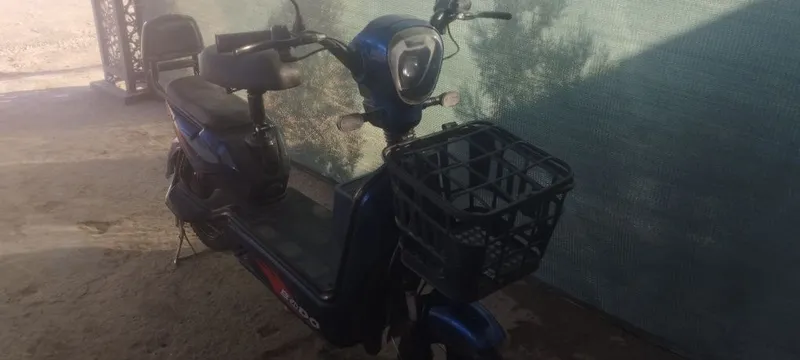Skuter holati yangi 1 Skuter holati yangi 1