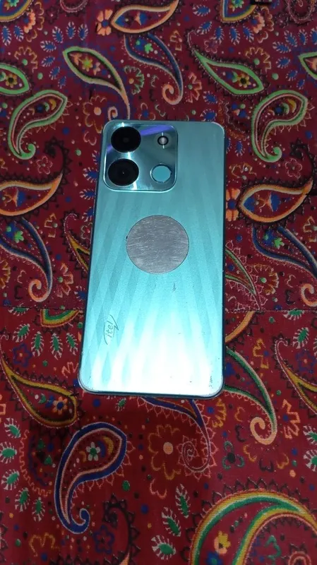 Itel A60s android — фото 1