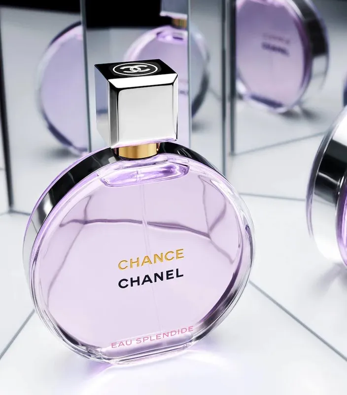 Chanel splendida Chanel splendida