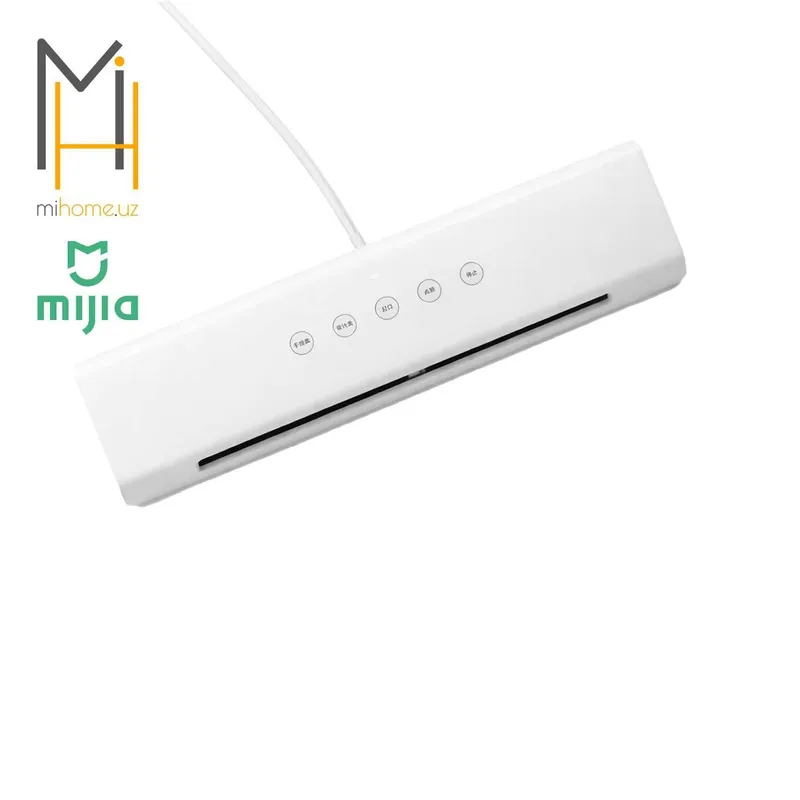 Вакуумный упаковщик Xiaomi Mijia Automatic Vacuum Sealing MJFKJ06XM — фото 2