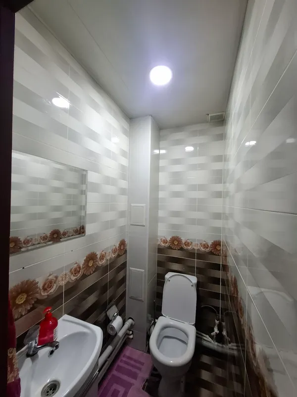 Gazalkentda kvartira sotiladi 10 Gazalkentda kvartira sotiladi 10