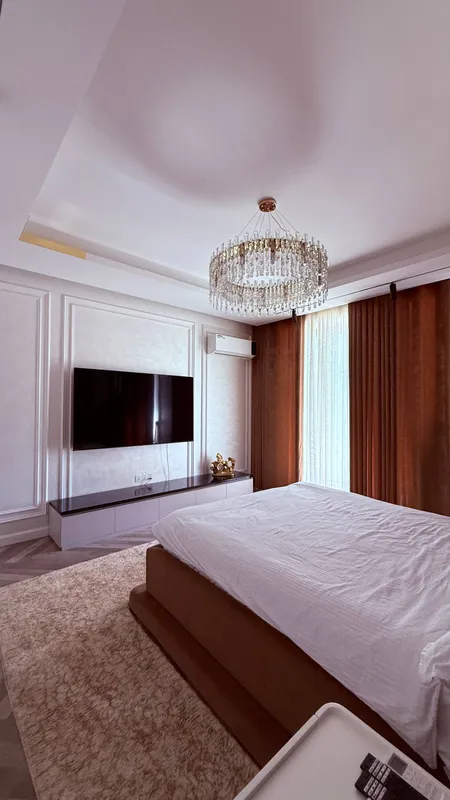 Darxonda apartamentlar ijaraga beriladi 6 Darxonda apartamentlar ijaraga beriladi 6