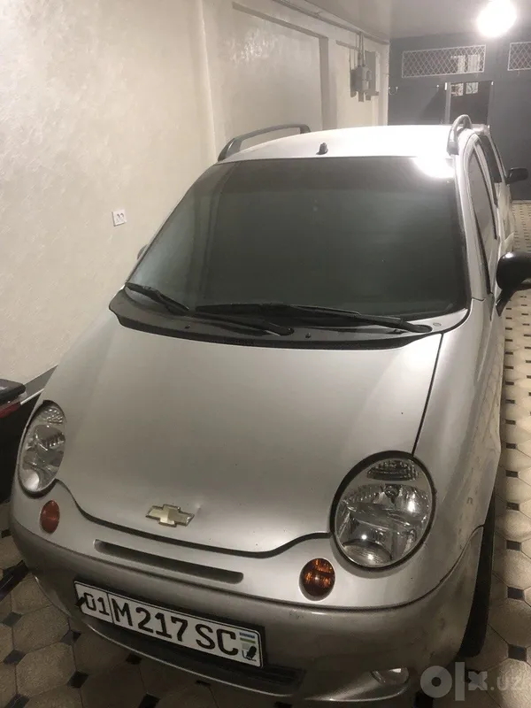 Matiz Best 2015, аренда с выкупом 4 Matiz Best 2015, аренда с выкупом 4