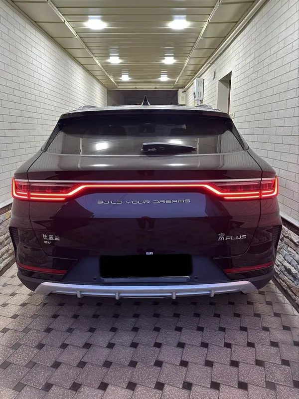 BYD Song Plus FLAGSHIP Sotiladi 3 BYD Song Plus FLAGSHIP Sotiladi 3