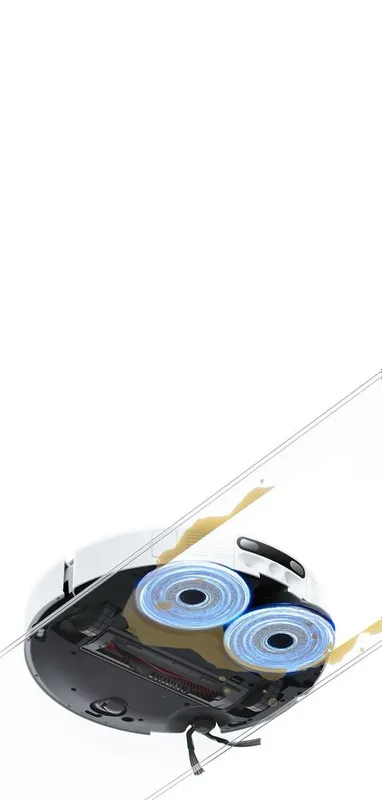 Xiaomi Robot Vacuum H50 Pro 7 Xiaomi Robot Vacuum H50 Pro 7