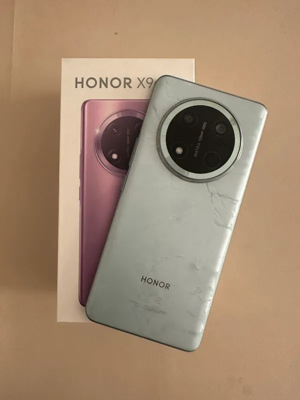 Honor x9c 8/256