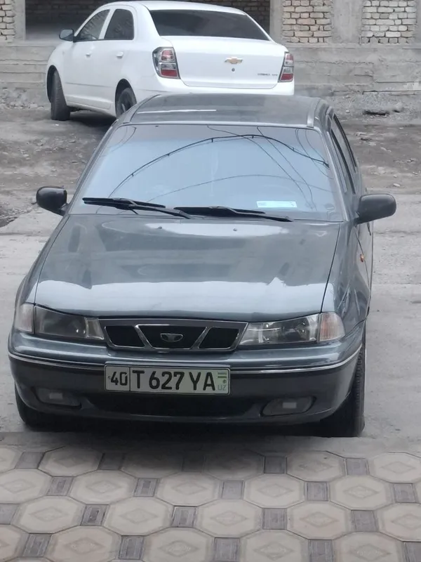 Nexia 1 Megicar, konditsionerli 10