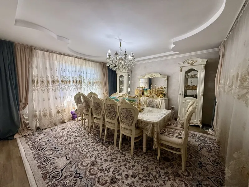 Продаётся Новый готовый участок 2.85 соток в Келес ор:Хокимят — фото 7