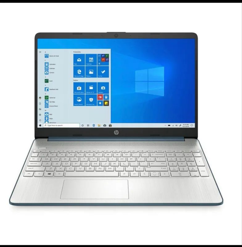 Nootbook 1