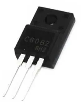 Новые транзисторы для ремонта принтеров EPSON A2210/C6082 А2222/С6144 — фото 3