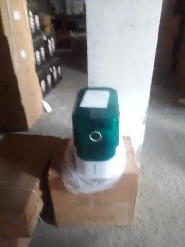 suv filtr
