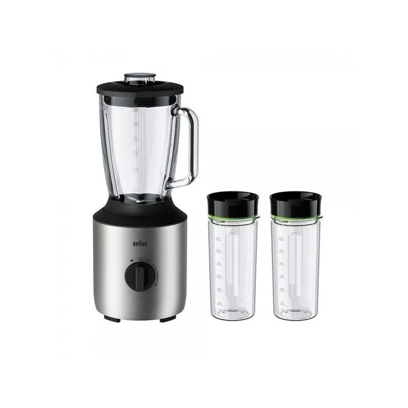 Блендер Braun JB3272BK 2