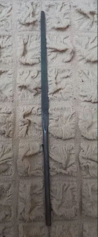 Zargarlik asbobi, nadfil. 4