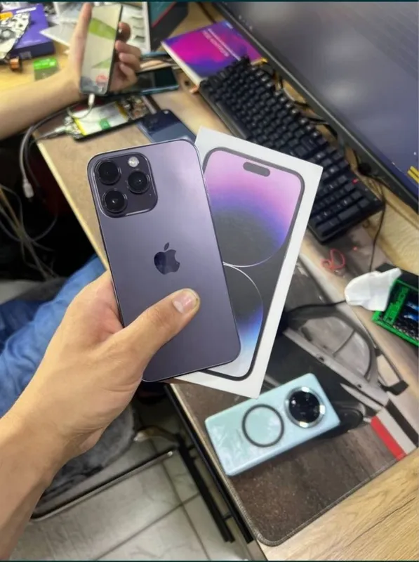 Iphone 14 Pro Max