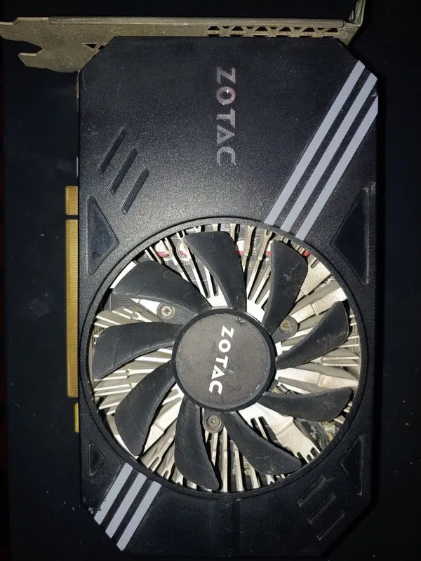 p106 3 gb Zotac (видео карта) 1 p106 3 gb Zotac (видео карта) 1