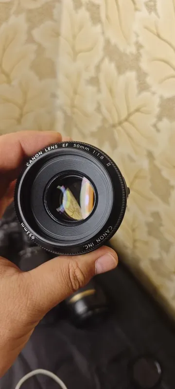 Обьективы для фотоаппаратов canon Nikon sony 4