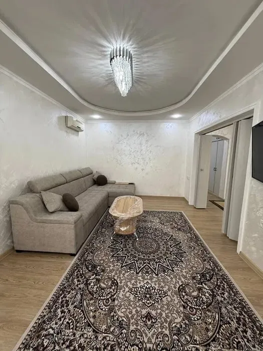 MIRABOD TUMANI, AYBEK METRO YONIDA KVARTIRA 3/12/16 90m² 1