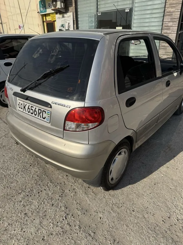 Matiz best arendaga beriladi metan gaz — фото 4 Matiz best arendaga beriladi metan gaz — фото 4