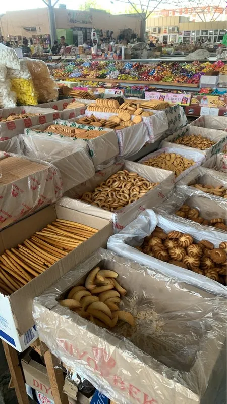 tayyot biznes qandolat mahsulotlari 2